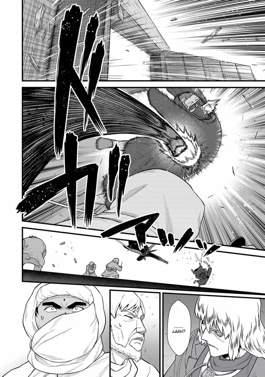 Ryoumin 0-nin Start no Henkyou Ryoushu-sama: Ao no Dias to Soukaku no Otome Capitulo 39 página 25