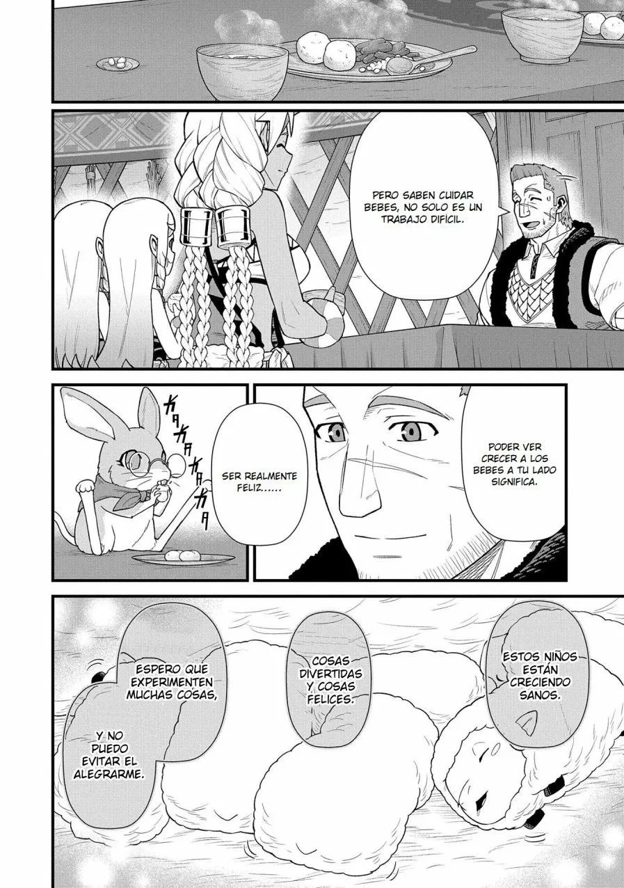 Ryoumin 0-nin Start no Henkyou Ryoushu-sama: Ao no Dias to Soukaku no Otome Capitulo 40 página 24