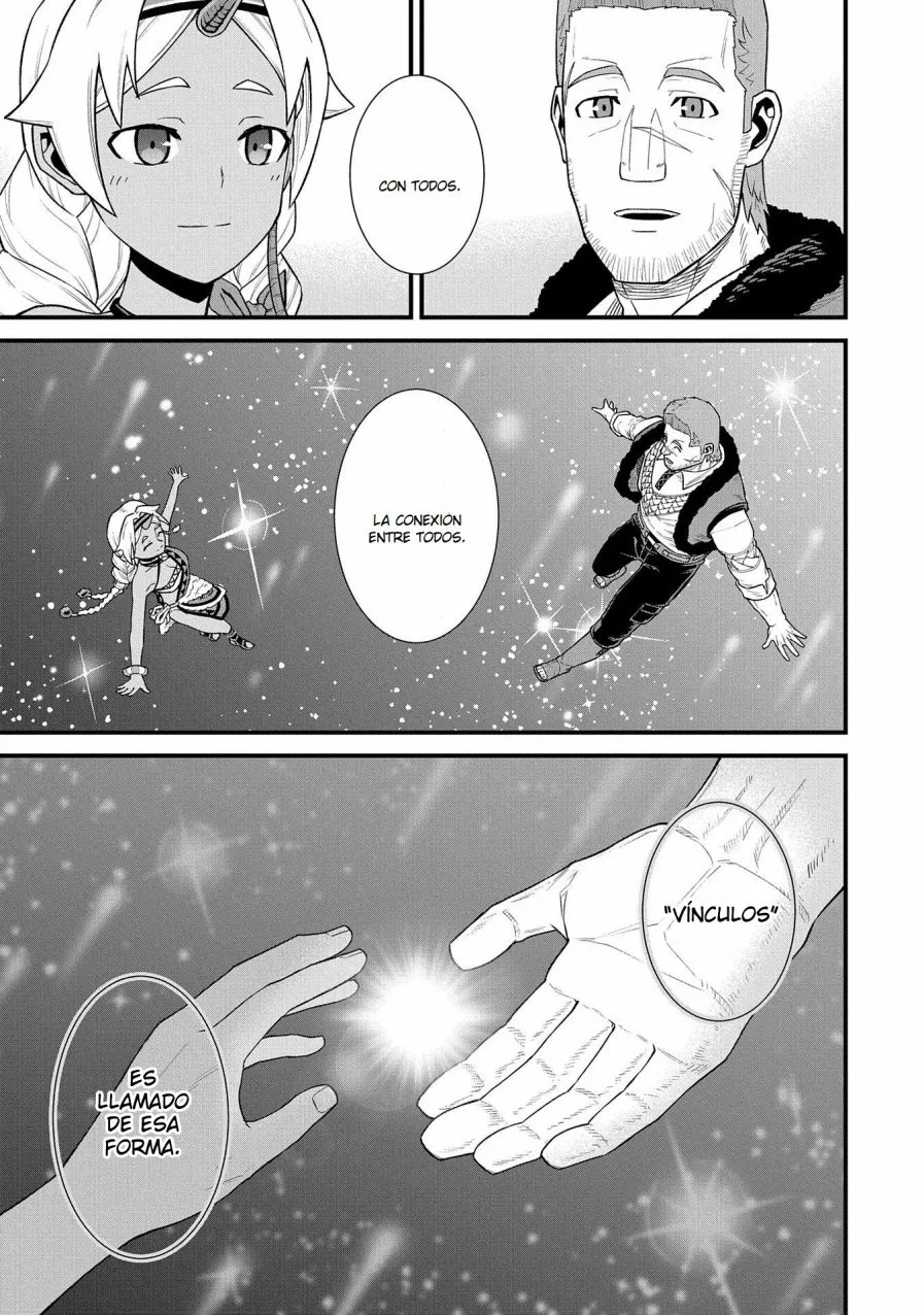 Ryoumin 0-nin Start no Henkyou Ryoushu-sama: Ao no Dias to Soukaku no Otome Capitulo 40 página 29