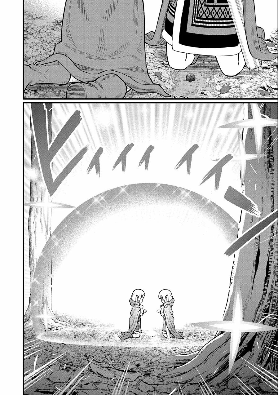 Ryoumin 0-nin Start no Henkyou Ryoushu-sama: Ao no Dias to Soukaku no Otome Capitulo 41 página 27