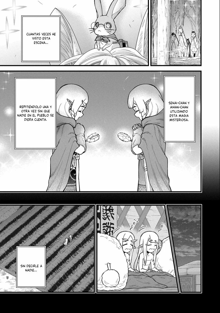 Ryoumin 0-nin Start no Henkyou Ryoushu-sama: Ao no Dias to Soukaku no Otome Capitulo 41 página 28