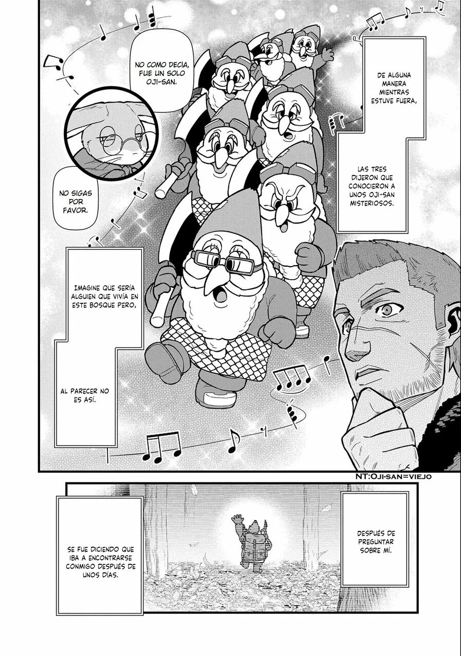 Ryoumin 0-nin Start no Henkyou Ryoushu-sama: Ao no Dias to Soukaku no Otome Capitulo 42 página 4