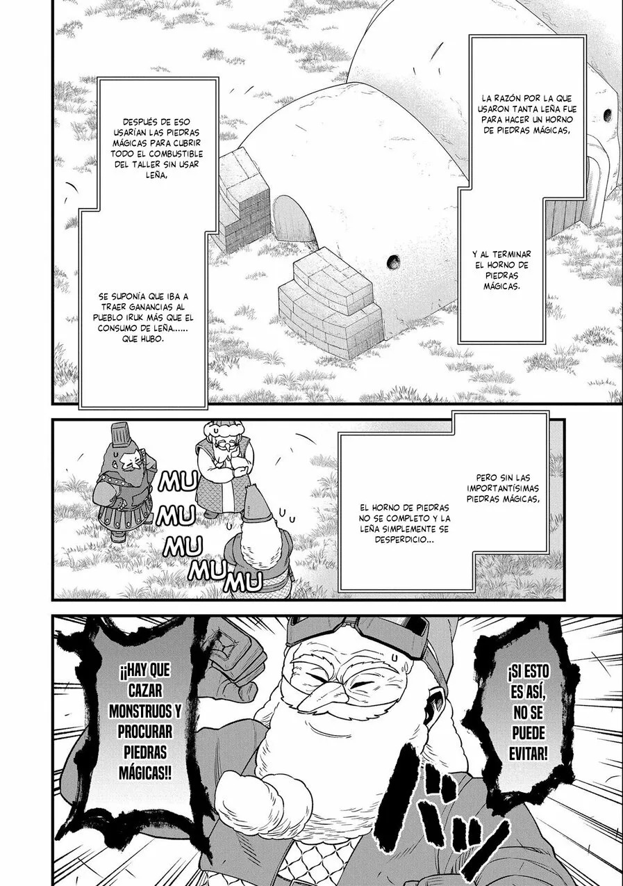 Ryoumin 0-nin Start no Henkyou Ryoushu-sama: Ao no Dias to Soukaku no Otome Capitulo 45 página 10