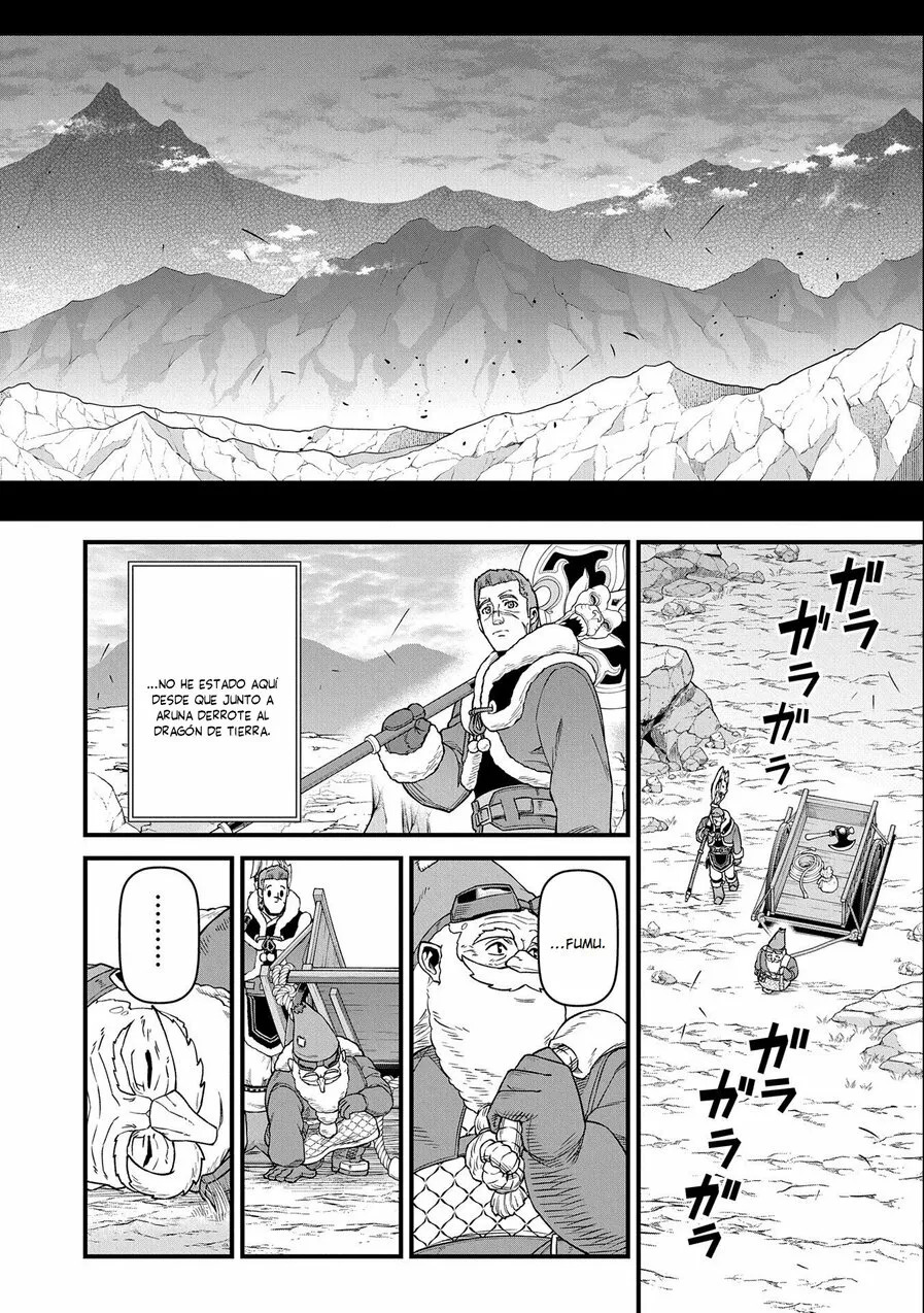 Ryoumin 0-nin Start no Henkyou Ryoushu-sama: Ao no Dias to Soukaku no Otome Capitulo 45 página 12