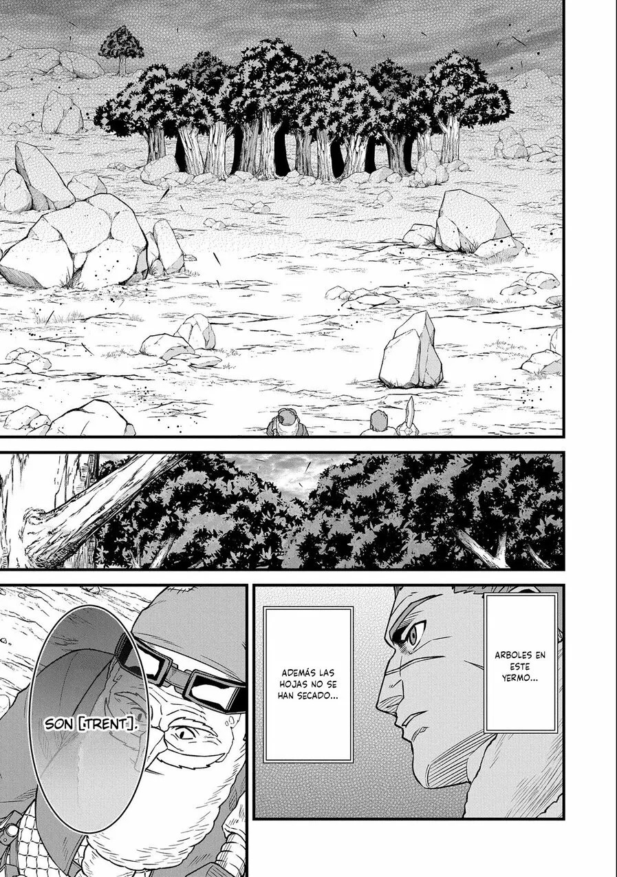 Ryoumin 0-nin Start no Henkyou Ryoushu-sama: Ao no Dias to Soukaku no Otome Capitulo 45 página 15