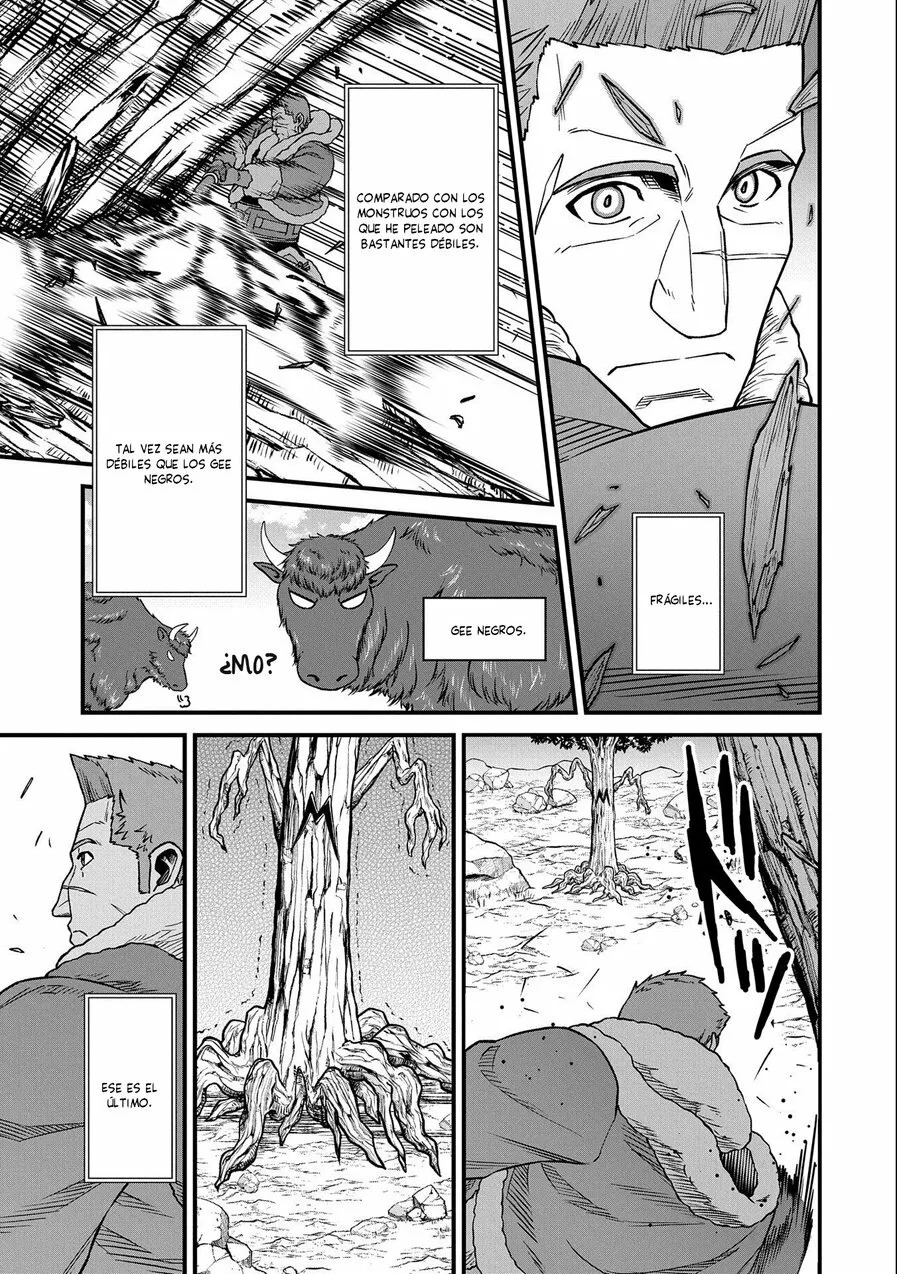 Ryoumin 0-nin Start no Henkyou Ryoushu-sama: Ao no Dias to Soukaku no Otome Capitulo 45 página 23