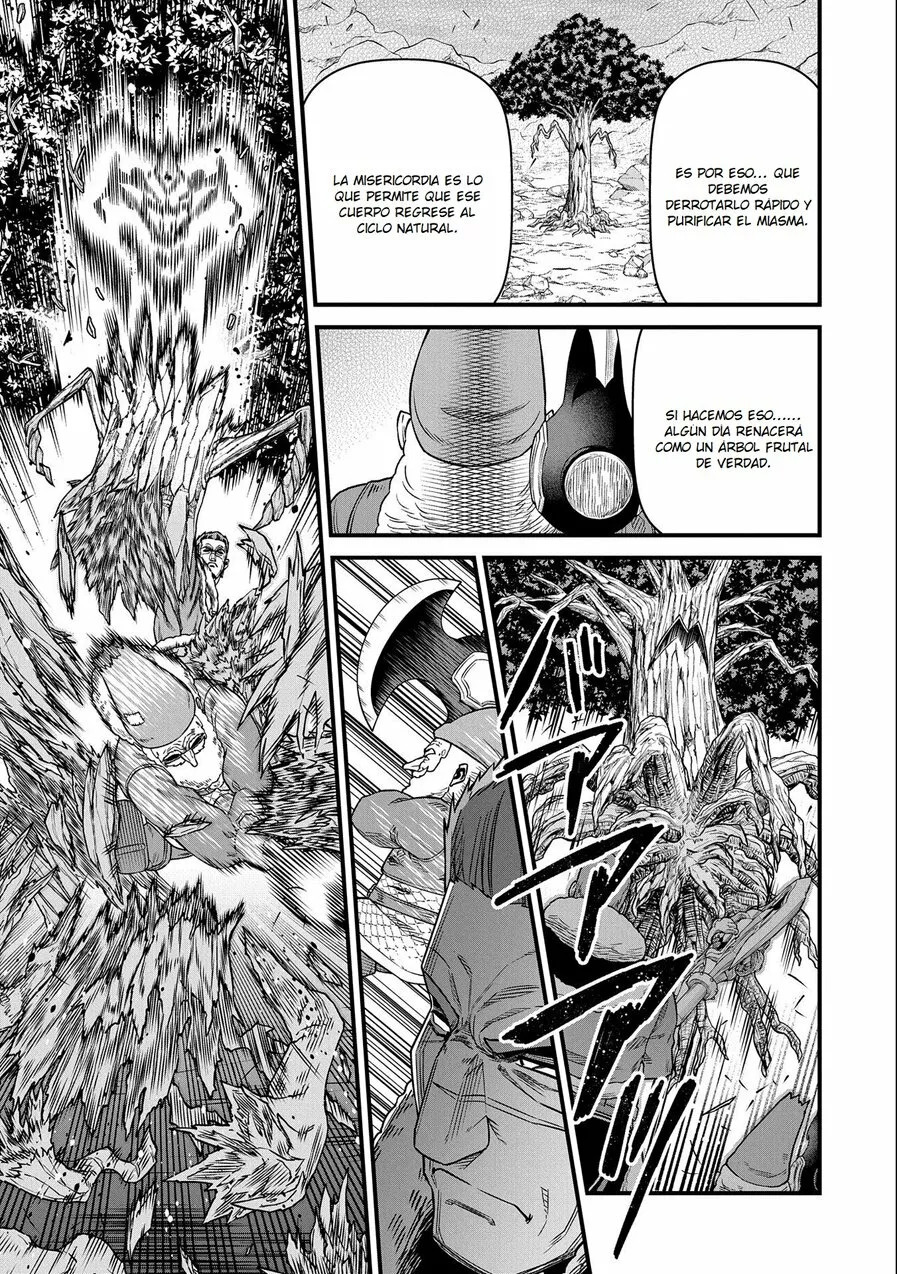 Ryoumin 0-nin Start no Henkyou Ryoushu-sama: Ao no Dias to Soukaku no Otome Capitulo 45 página 25