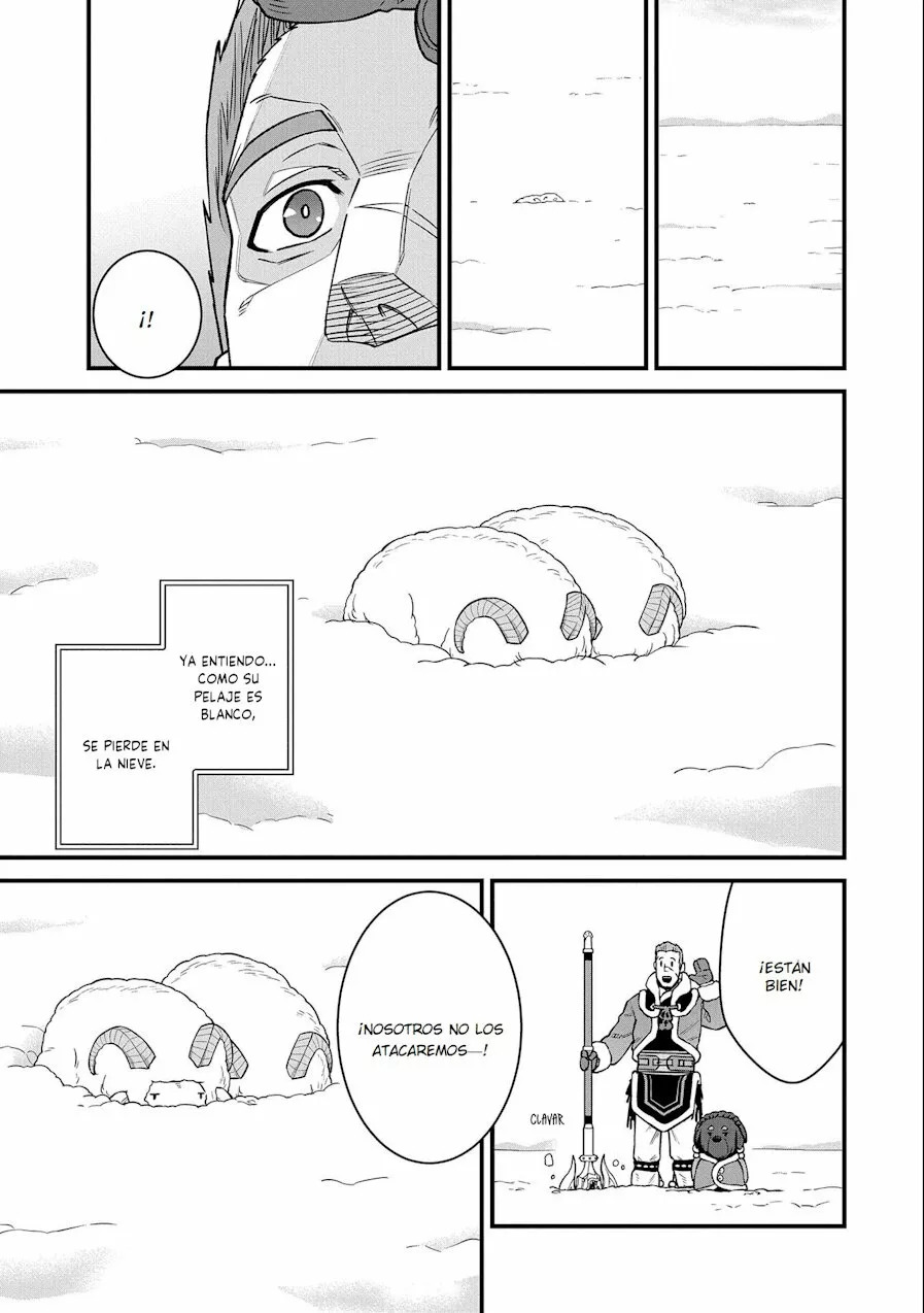 Ryoumin 0-nin Start no Henkyou Ryoushu-sama: Ao no Dias to Soukaku no Otome Capitulo 46 página 13