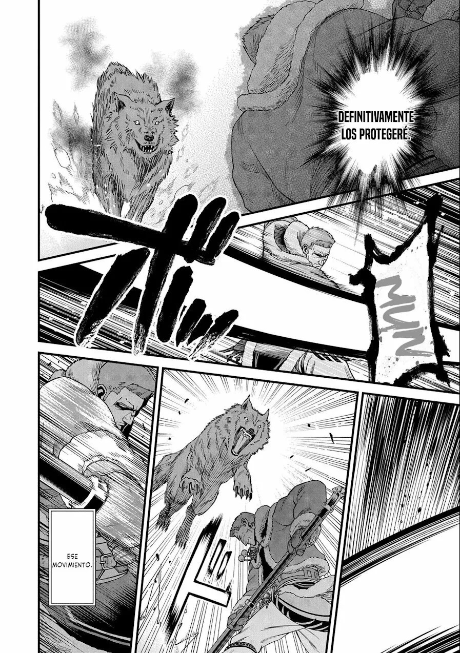 Ryoumin 0-nin Start no Henkyou Ryoushu-sama: Ao no Dias to Soukaku no Otome Capitulo 46 página 18