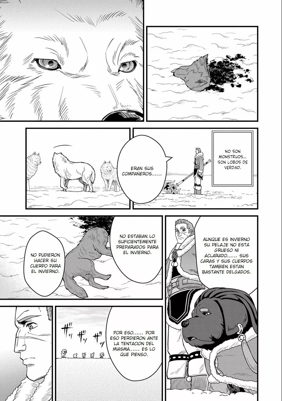 Ryoumin 0-nin Start no Henkyou Ryoushu-sama: Ao no Dias to Soukaku no Otome Capitulo 46 página 25