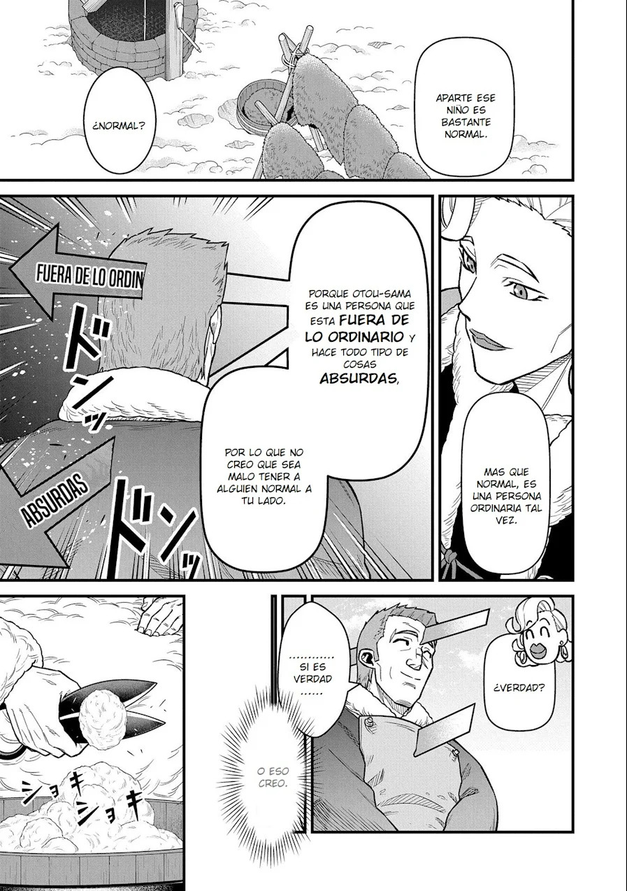 Ryoumin 0-nin Start no Henkyou Ryoushu-sama: Ao no Dias to Soukaku no Otome Capitulo 47 página 24
