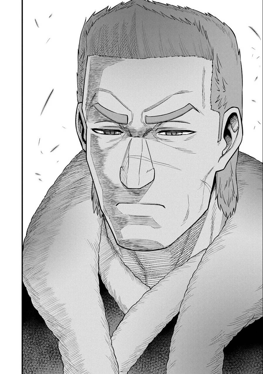 Ryoumin 0-nin Start no Henkyou Ryoushu-sama: Ao no Dias to Soukaku no Otome Capitulo 48 página 27