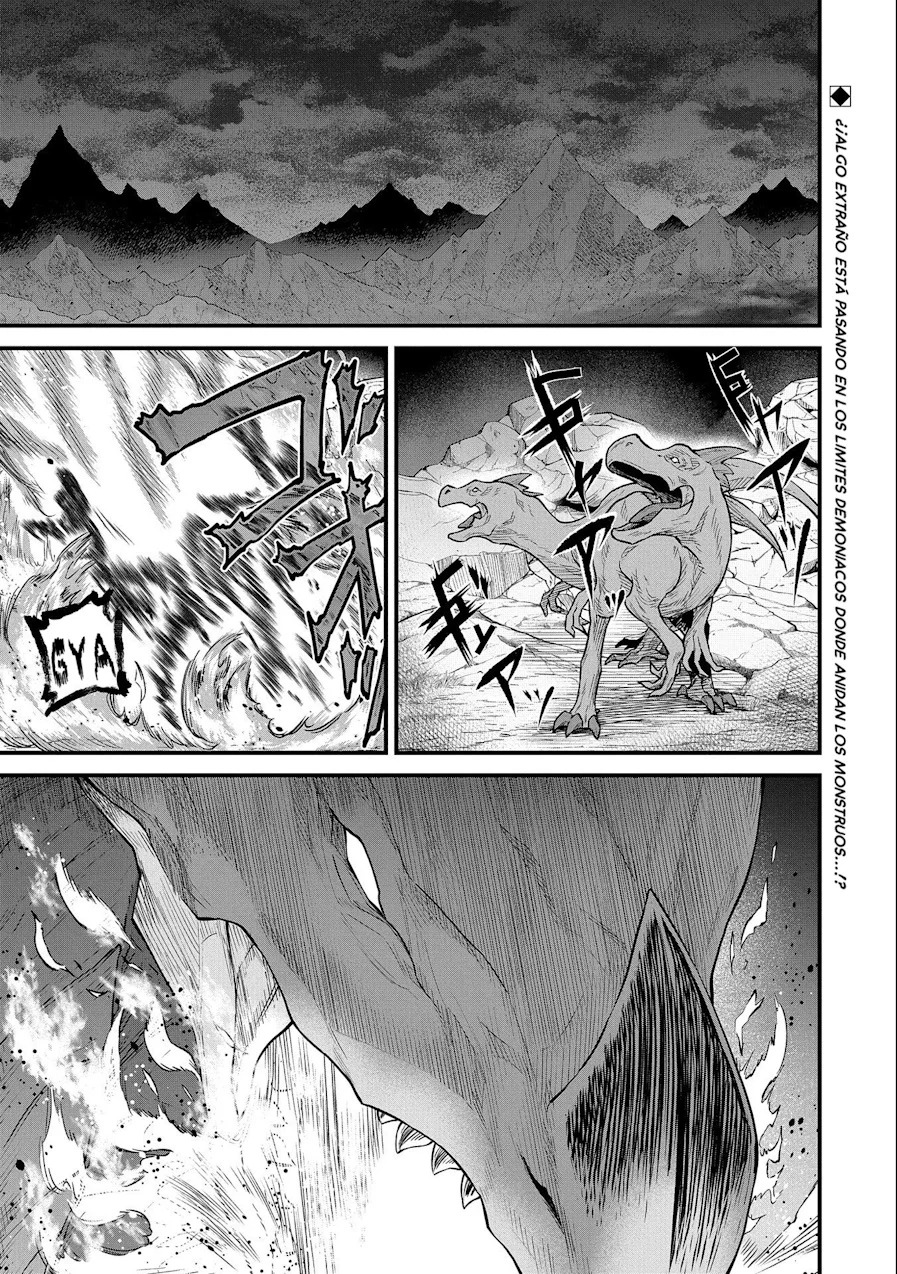 Ryoumin 0-nin Start no Henkyou Ryoushu-sama: Ao no Dias to Soukaku no Otome Capitulo 48 página 3