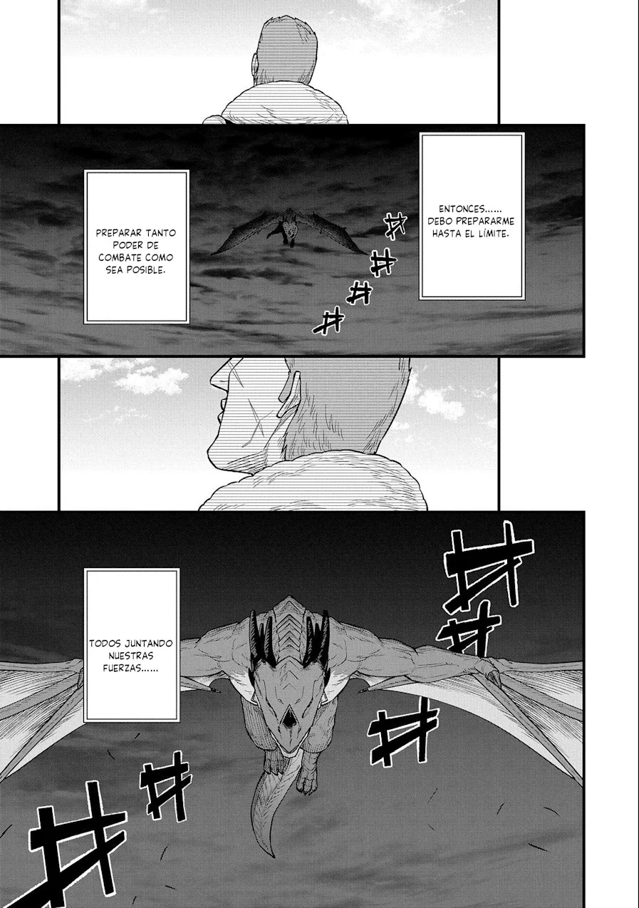Ryoumin 0-nin Start no Henkyou Ryoushu-sama: Ao no Dias to Soukaku no Otome Capitulo 48 página 32