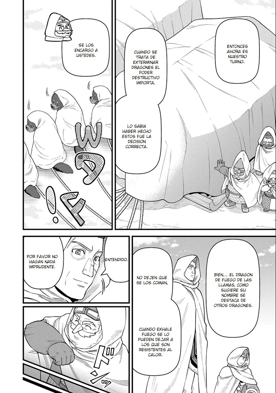 Ryoumin 0-nin Start no Henkyou Ryoushu-sama: Ao no Dias to Soukaku no Otome Capitulo 49 página 13