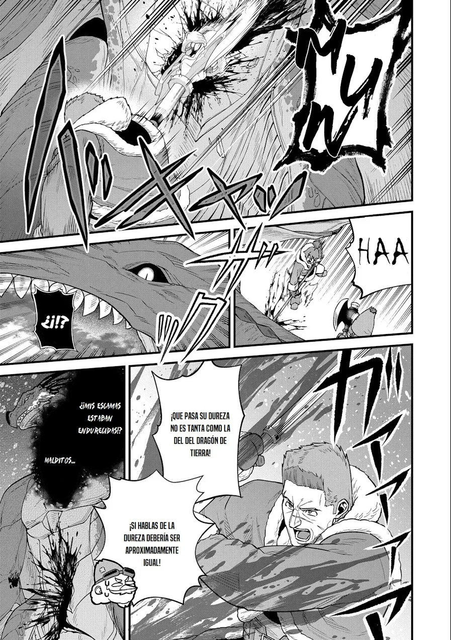 Ryoumin 0-nin Start no Henkyou Ryoushu-sama: Ao no Dias to Soukaku no Otome Capitulo 49 página 20