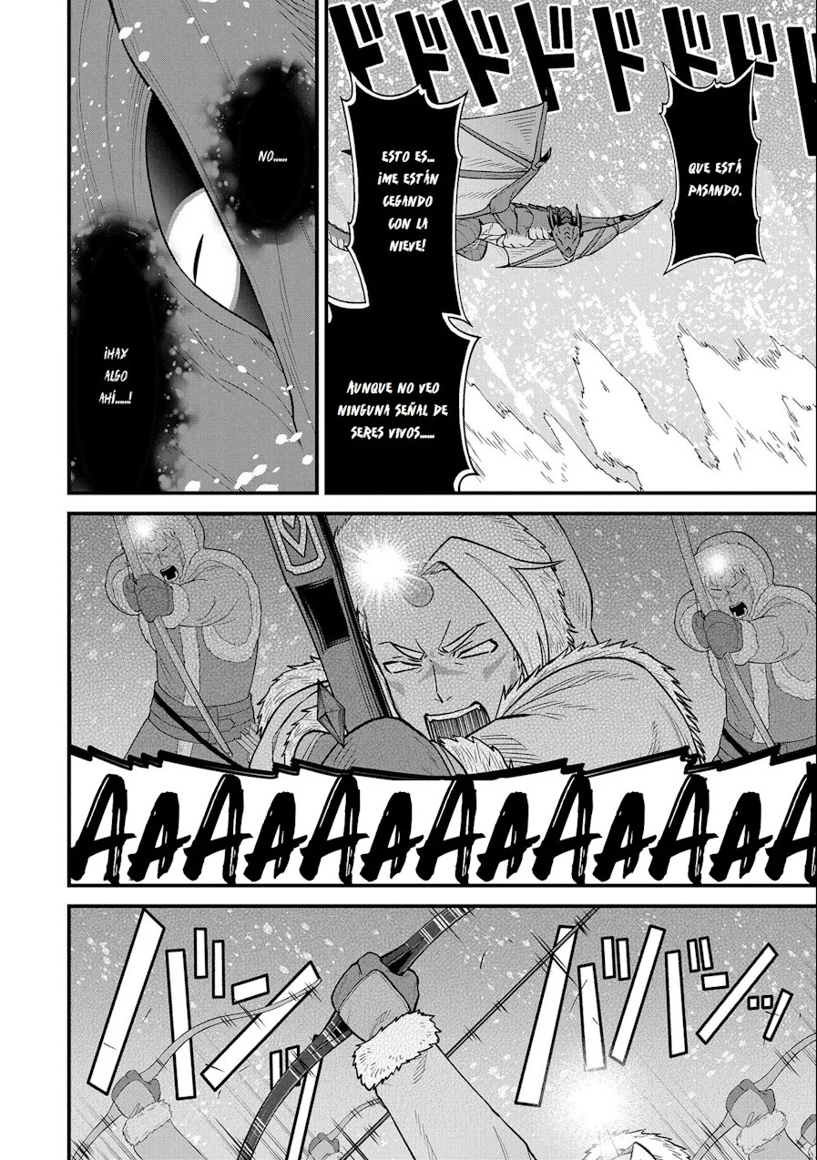 Ryoumin 0-nin Start no Henkyou Ryoushu-sama: Ao no Dias to Soukaku no Otome Capitulo 49 página 7