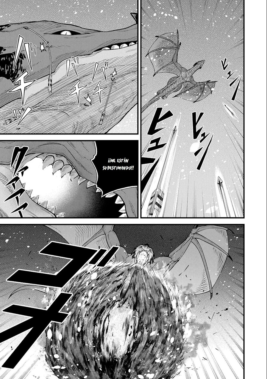 Ryoumin 0-nin Start no Henkyou Ryoushu-sama: Ao no Dias to Soukaku no Otome Capitulo 49 página 8