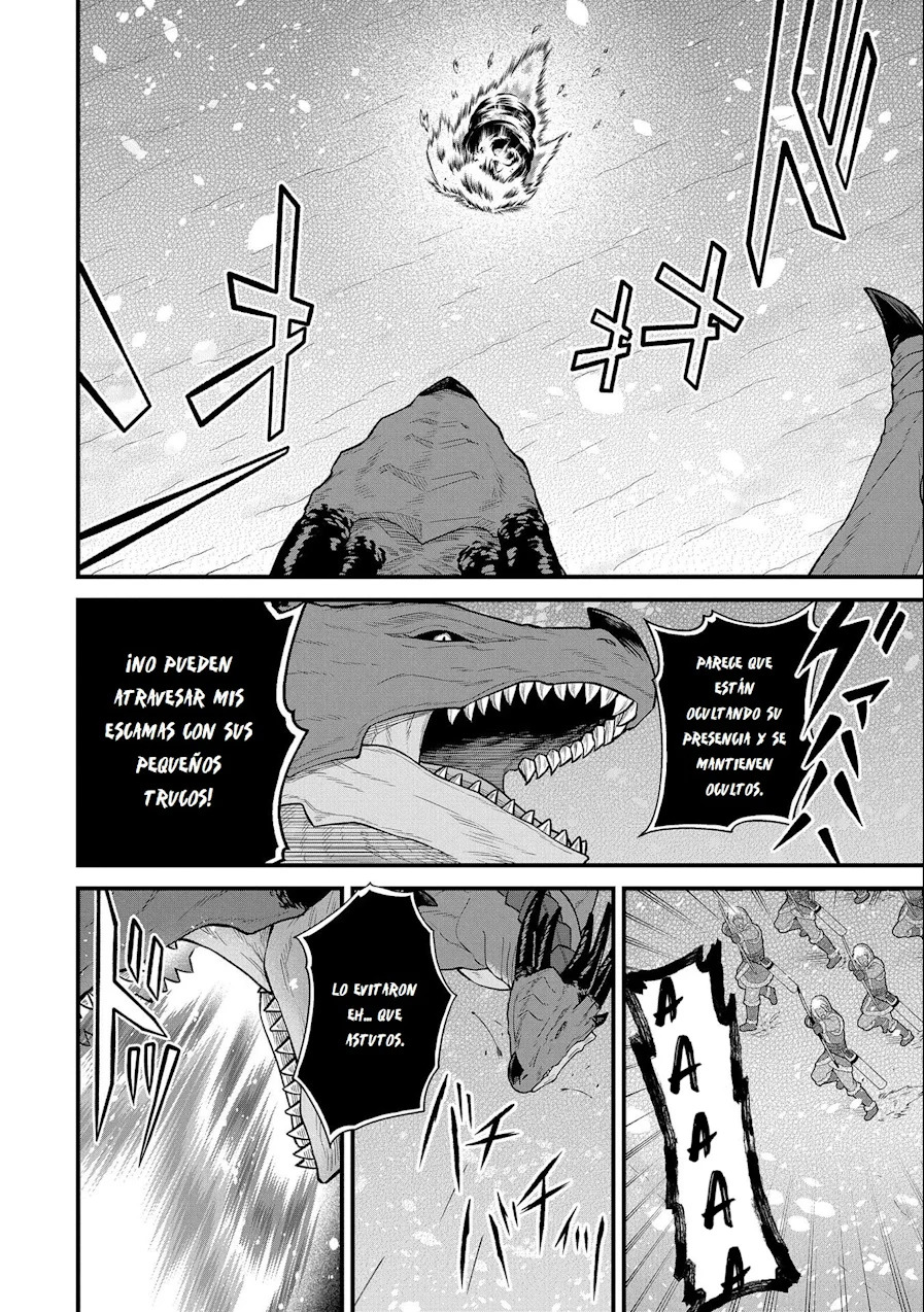 Ryoumin 0-nin Start no Henkyou Ryoushu-sama: Ao no Dias to Soukaku no Otome Capitulo 49 página 9