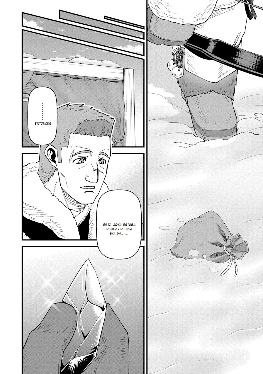 Ryoumin 0-nin Start no Henkyou Ryoushu-sama: Ao no Dias to Soukaku no Otome Capitulo 51 página 28