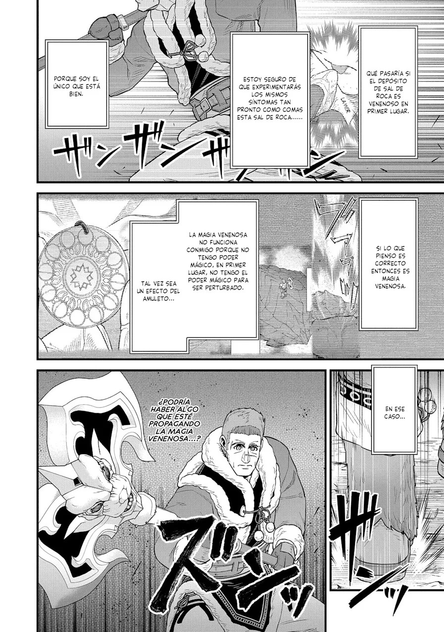 Ryoumin 0-nin Start no Henkyou Ryoushu-sama: Ao no Dias to Soukaku no Otome Capitulo 52 página 29