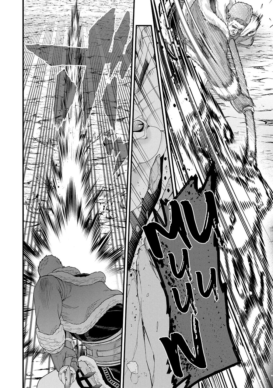 Ryoumin 0-nin Start no Henkyou Ryoushu-sama: Ao no Dias to Soukaku no Otome Capitulo 52 página 31