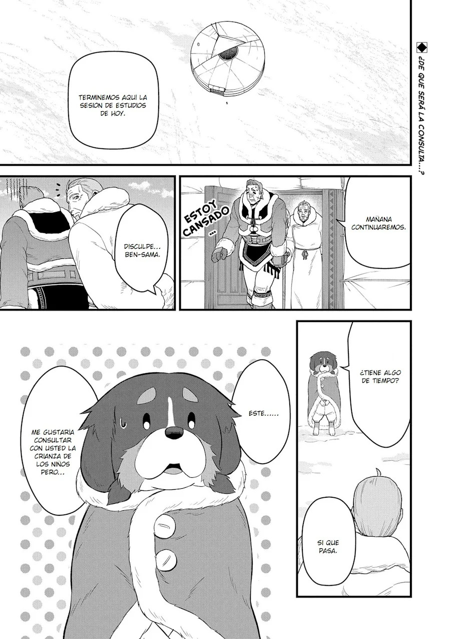 Ryoumin 0-nin Start no Henkyou Ryoushu-sama: Ao no Dias to Soukaku no Otome Capitulo 55 página 3