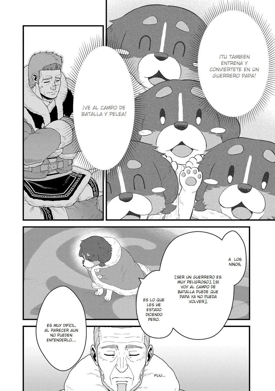 Ryoumin 0-nin Start no Henkyou Ryoushu-sama: Ao no Dias to Soukaku no Otome Capitulo 55 página 6