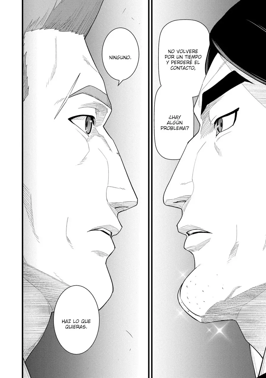 Ryoumin 0-nin Start no Henkyou Ryoushu-sama: Ao no Dias to Soukaku no Otome Capitulo 57 página 29