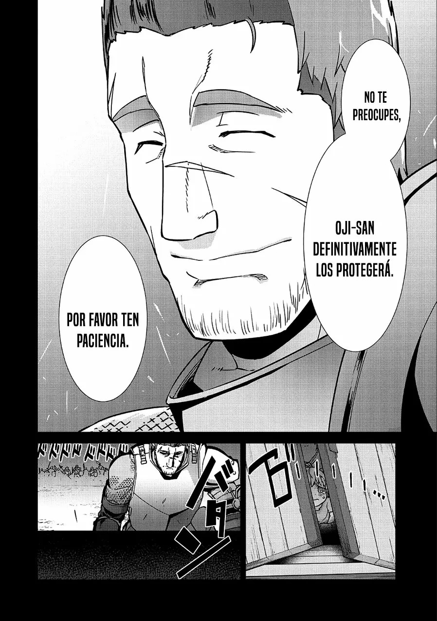 Ryoumin 0-nin Start no Henkyou Ryoushu-sama: Ao no Dias to Soukaku no Otome Capitulo 6 página 30