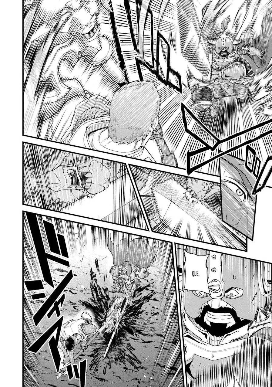 Ryoumin 0-nin Start no Henkyou Ryoushu-sama: Ao no Dias to Soukaku no Otome Capitulo 60 página 13