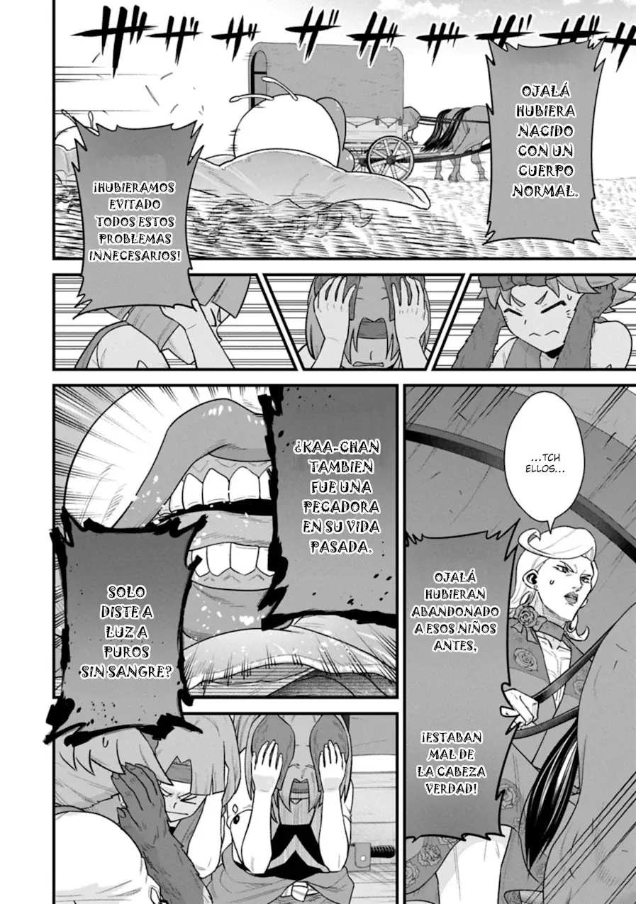 Ryoumin 0-nin Start no Henkyou Ryoushu-sama: Ao no Dias to Soukaku no Otome Capitulo 63 página 24