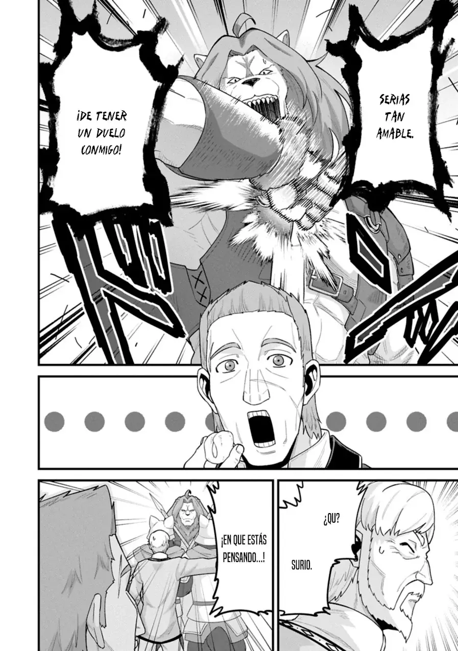 Ryoumin 0-nin Start no Henkyou Ryoushu-sama: Ao no Dias to Soukaku no Otome Capitulo 67 página 12