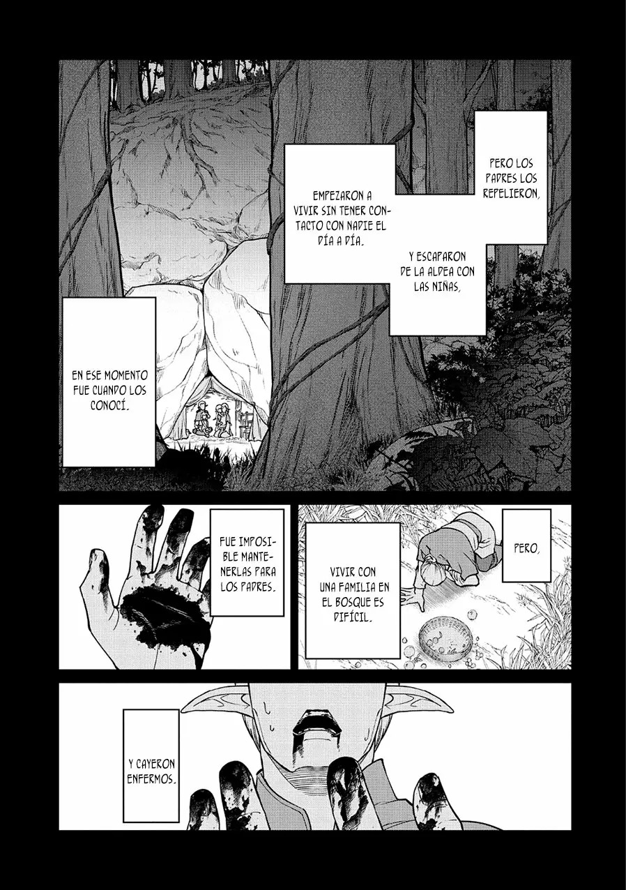 Ryoumin 0-nin Start no Henkyou Ryoushu-sama: Ao no Dias to Soukaku no Otome Capitulo 7 página 27