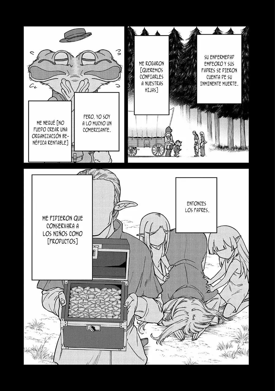 Ryoumin 0-nin Start no Henkyou Ryoushu-sama: Ao no Dias to Soukaku no Otome Capitulo 7 página 28