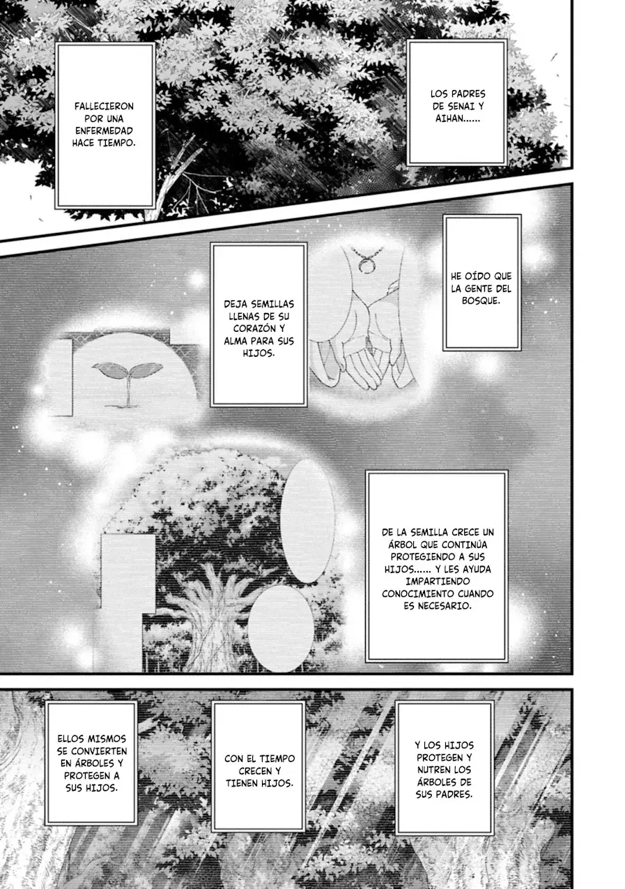 Ryoumin 0-nin Start no Henkyou Ryoushu-sama: Ao no Dias to Soukaku no Otome Capitulo 70 página 18