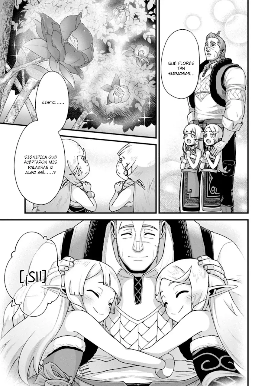 Ryoumin 0-nin Start no Henkyou Ryoushu-sama: Ao no Dias to Soukaku no Otome Capitulo 70 página 24