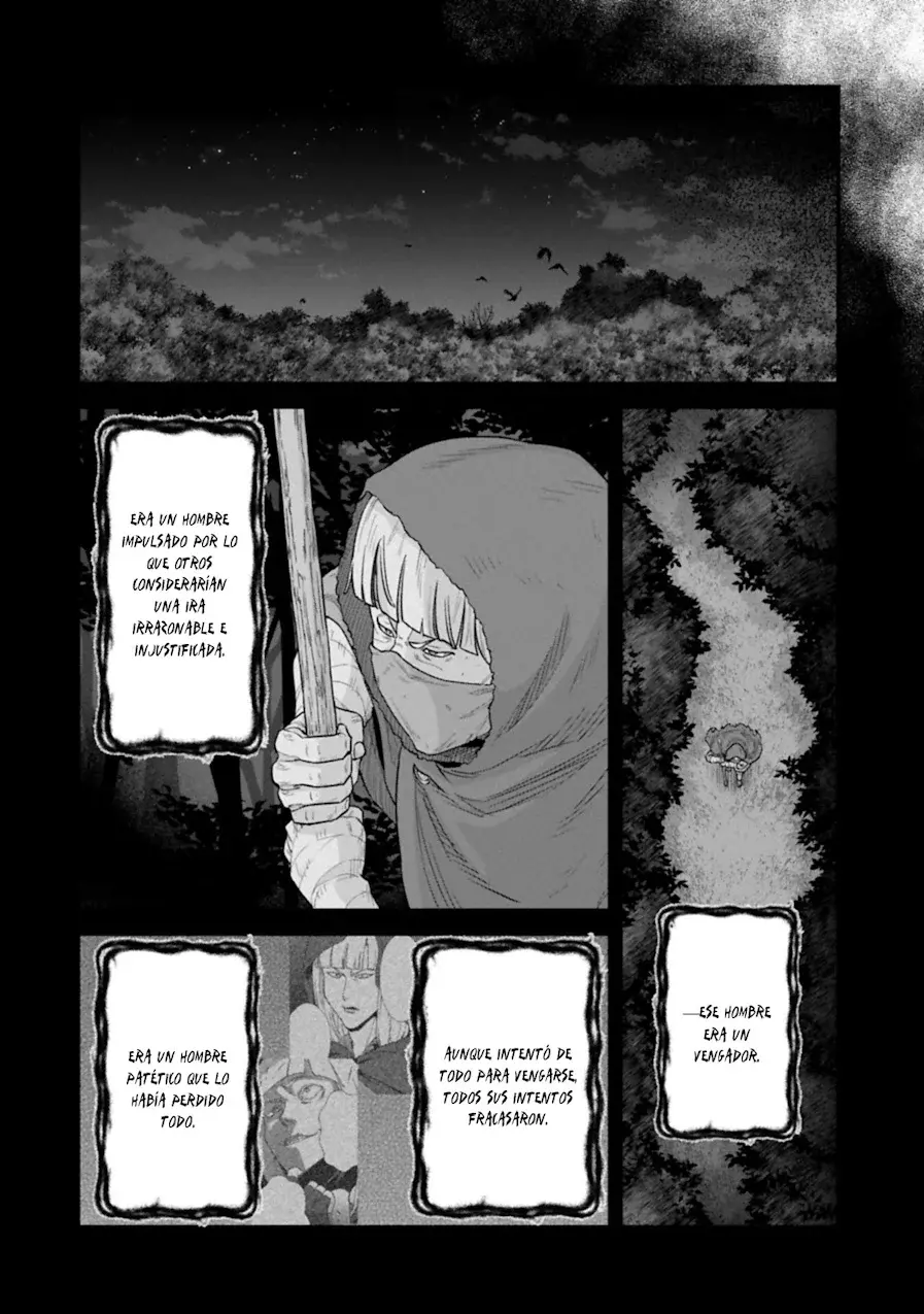 Ryoumin 0-nin Start no Henkyou Ryoushu-sama: Ao no Dias to Soukaku no Otome Capitulo 70 página 28