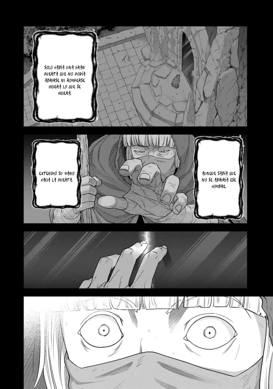 Ryoumin 0-nin Start no Henkyou Ryoushu-sama: Ao no Dias to Soukaku no Otome Capitulo 70 página 30