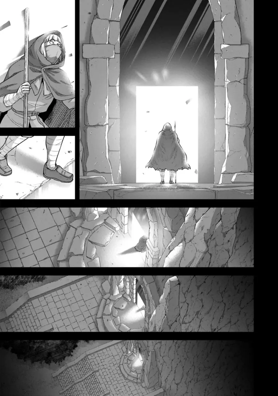 Ryoumin 0-nin Start no Henkyou Ryoushu-sama: Ao no Dias to Soukaku no Otome Capitulo 70 página 31