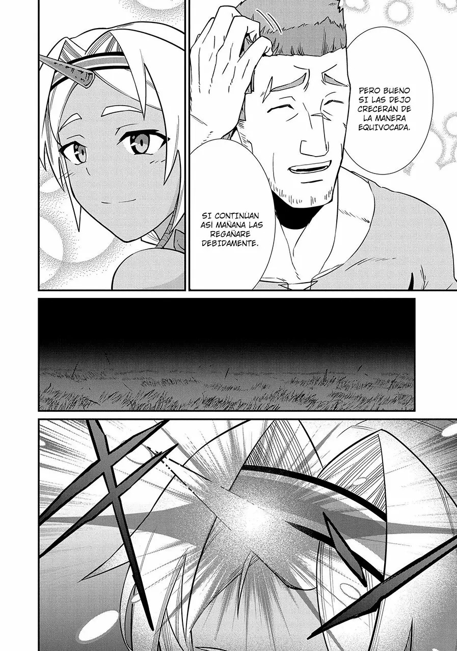 Ryoumin 0-nin Start no Henkyou Ryoushu-sama: Ao no Dias to Soukaku no Otome Capitulo 9 página 29