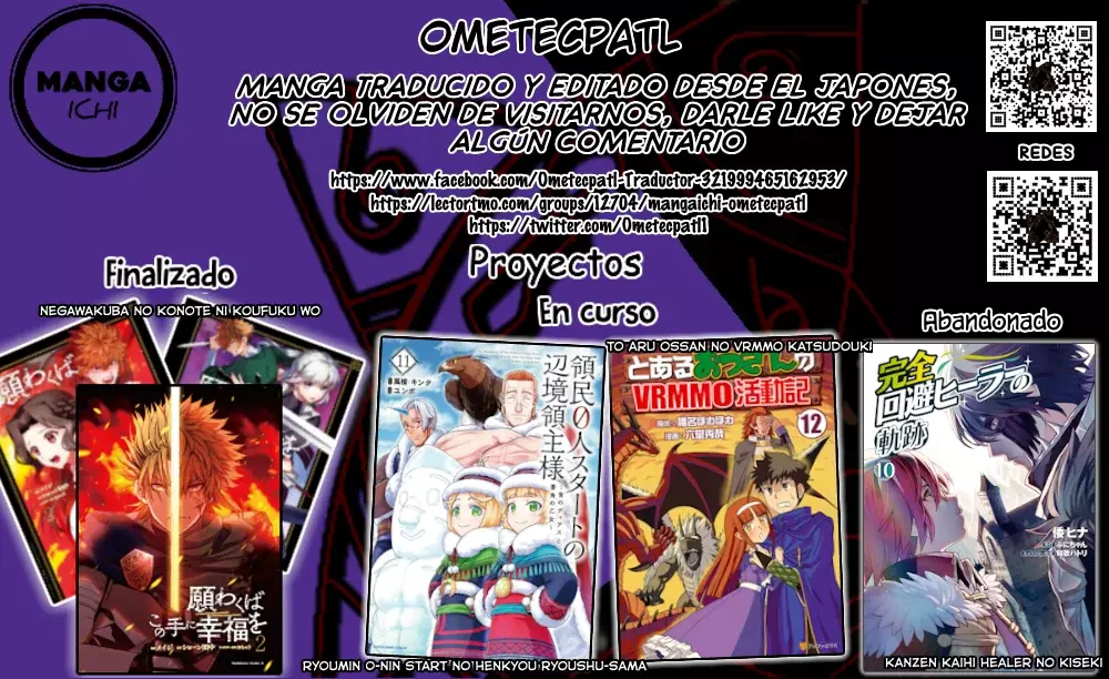 To aru Ossan no VRMMO Katsudouki Capitulo 102 página 26
