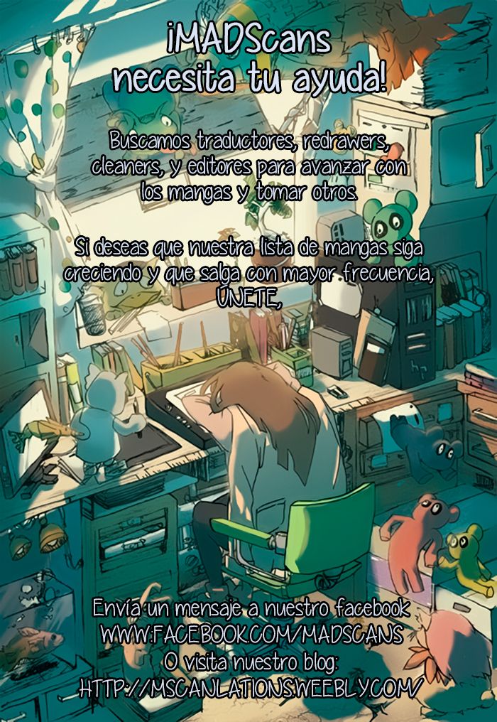 To aru Ossan no VRMMO Katsudouki Capitulo 30 página 24