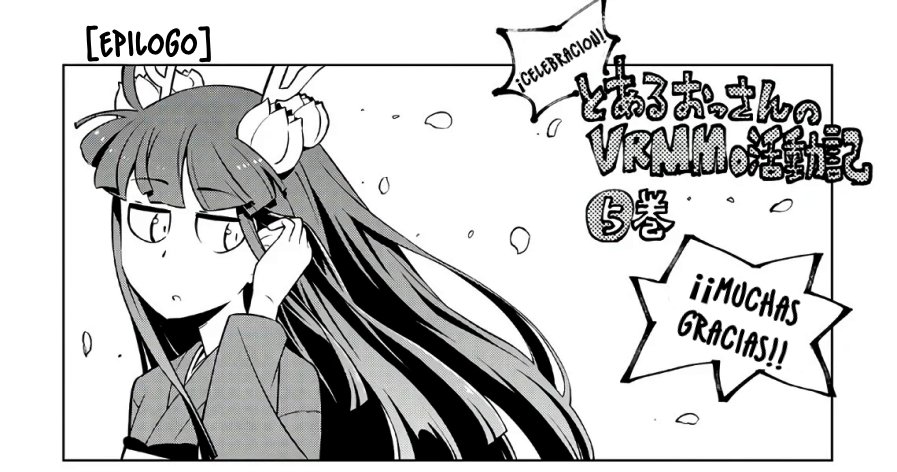 To aru Ossan no VRMMO Katsudouki Capitulo 45 página 20