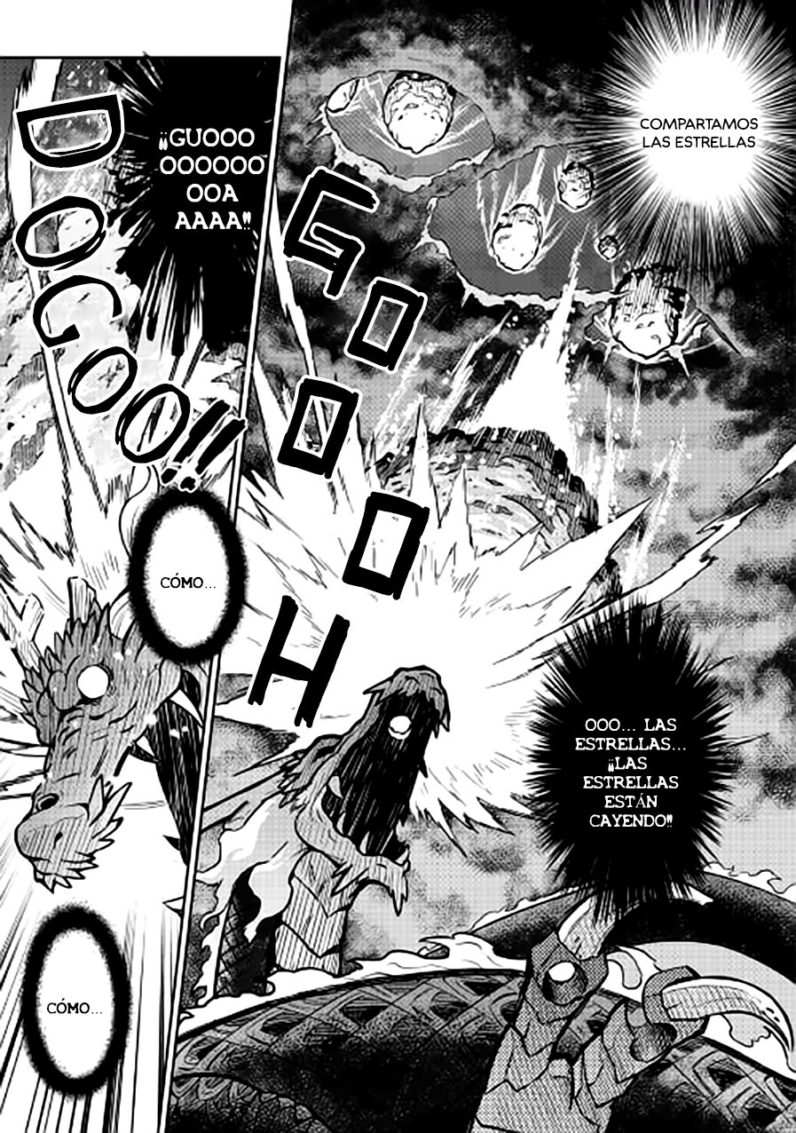 To aru Ossan no VRMMO Katsudouki Capitulo 52.5 página 12