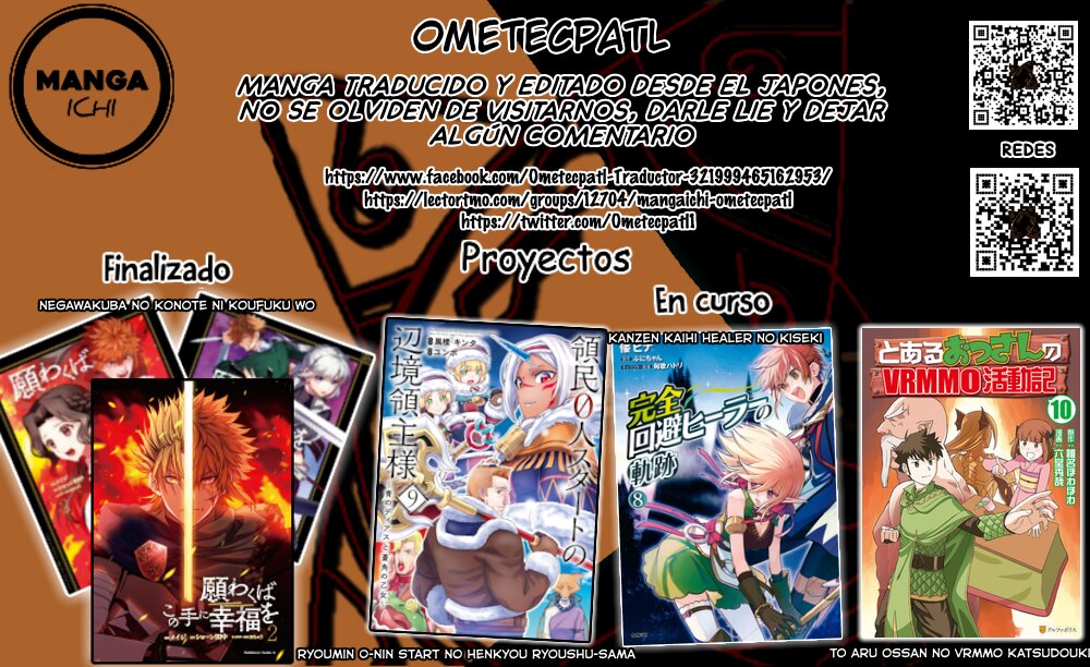 To aru Ossan no VRMMO Katsudouki Capitulo 91 página 25
