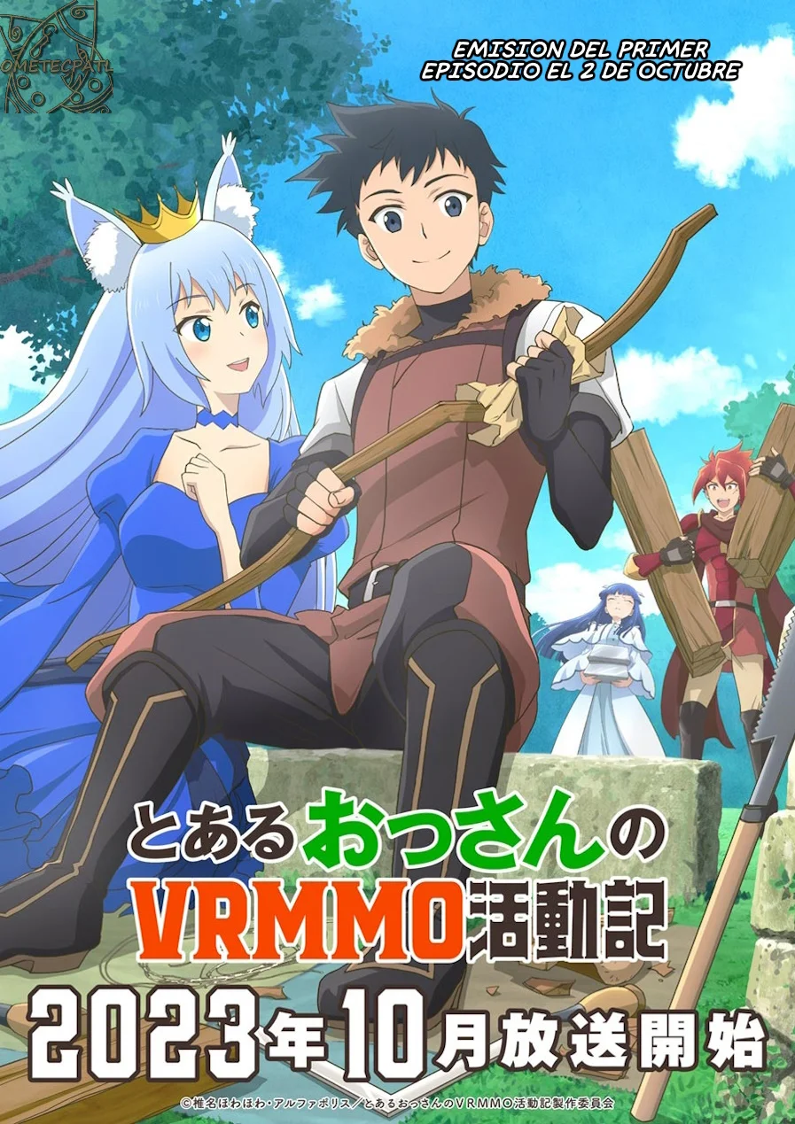 To aru Ossan no VRMMO Katsudouki Capitulo 92 página 25