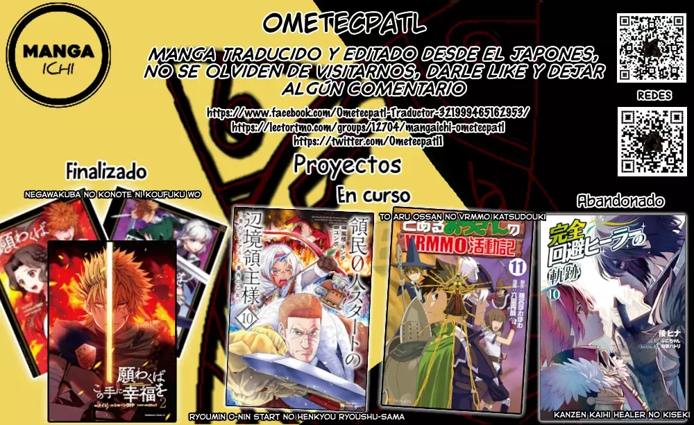 To aru Ossan no VRMMO Katsudouki Capitulo 99 página 26