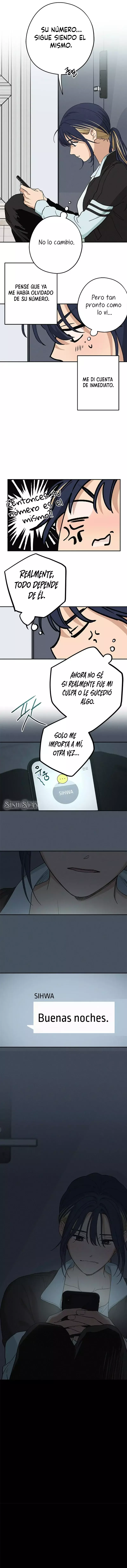 Lo nuestro Capitulo 10 página 10