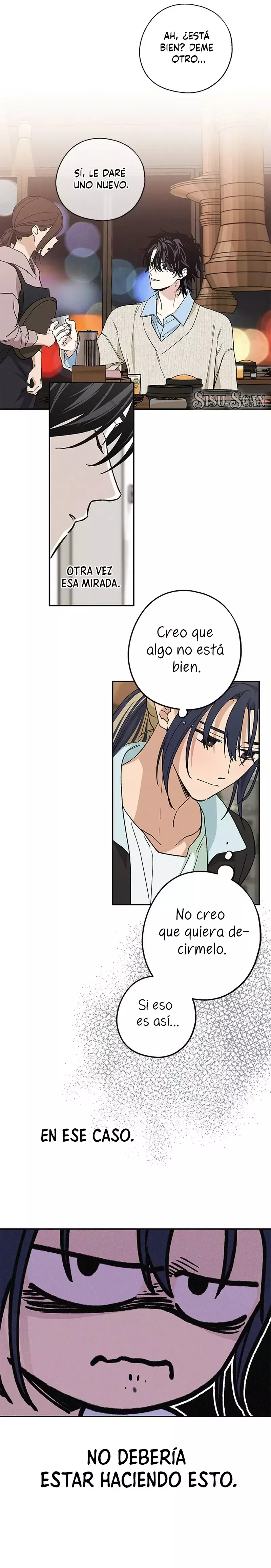 Lo nuestro Capitulo 10 página 5